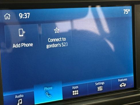 Used 2022 Ford F150 XLT image 13