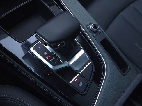 Used 2023 Audi A4 2.0T allroad Premium Plus image 20