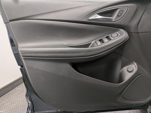 Used 2023 Buick Encore GX Select w/ Sport Touring Package image 8