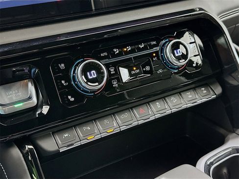 New 2026 GMC Sierra 1500 AT4X image 16