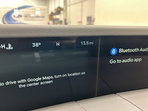 New 2026 Lincoln Nautilus Reserve image 15