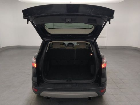 Used 2017 Ford Escape Titanium FWD image 29