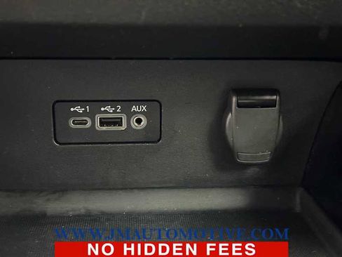 Used 2023 Nissan Altima 2.5 SV AWD/4WD image 31