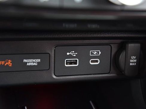 Used 2025 Acura Integra A-Spec FWD image 17