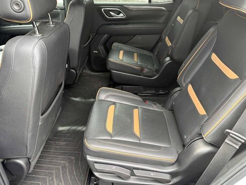 Used 2023 GMC Yukon AT4 w/ AT4 Premium Plus Package image 22