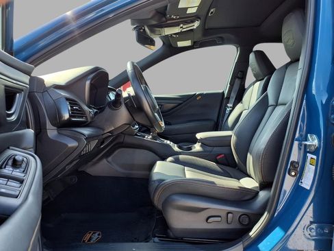 Certified 2023 Subaru Outback Wilderness image 19