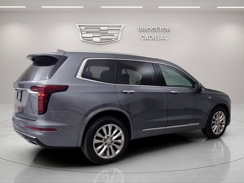 Used 2020 Cadillac XT6 Premium Luxury image 7