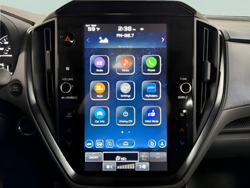 New 2026 Subaru Crosstrek 2.0i Premium image 15