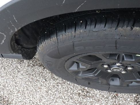 New 2025 Ford Bronco Sport Big Bend w/ Convenience Package image 51