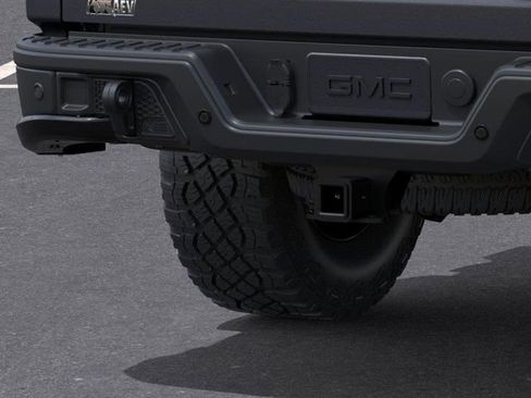 New 2026 GMC Sierra 2500 AT4X w/ AT4X AEV Edition image 14