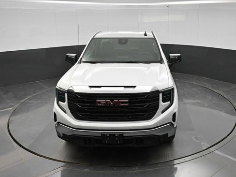 New 2026 GMC Sierra 1500 Pro w/ Pro Value Package AWD/4WD image 21