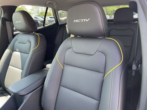 New 2026 Chevrolet Trax ACTIV image 7