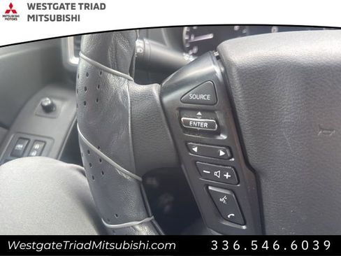 Used 2022 Nissan Frontier SV w/ Technology Package image 19