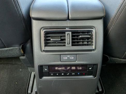 Certified 2025 MAZDA CX-90 3.3 Turbo w/ Premium Plus Pkg image 26