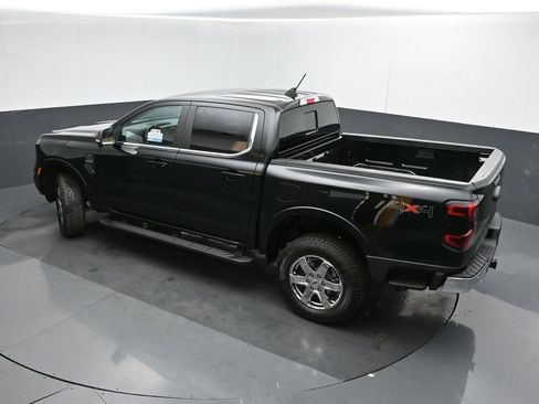 New 2025 Ford Ranger Lariat w/ Chrome Accent Package AWD/4WD image 43
