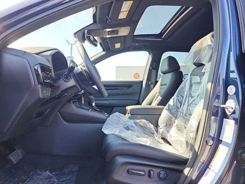 New 2026 Honda CR-V Sport Touring image 13