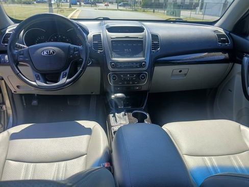 Used 2014 Kia Sorento SX FWD image 41