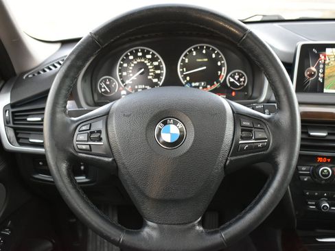 Used 2014 BMW X5 xDrive35i image 14