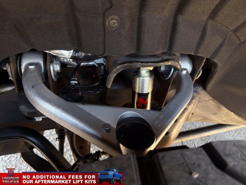 Used 2026 GMC Sierra 2500 AT4 AWD/4WD image 10