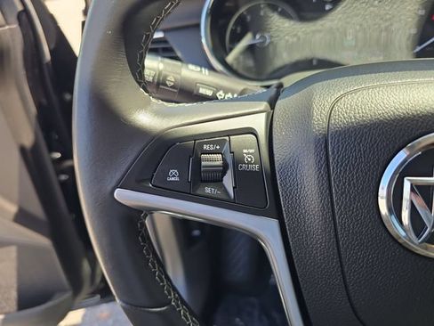 Certified 2020 Buick Encore Preferred FWD image 23