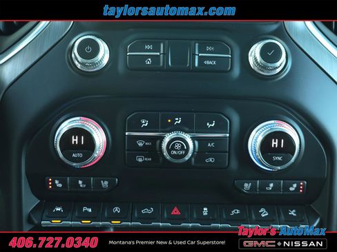 Used 2021 GMC Sierra 1500 Denali w/ Denali Ultimate Package image 29