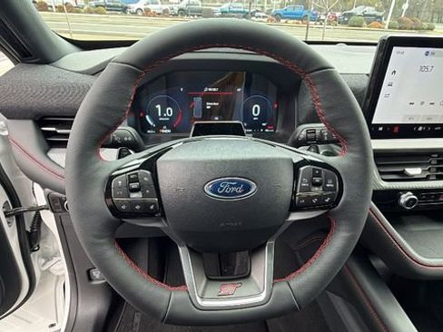 New 2026 Ford Explorer ST w/ Sun And Sound Package image 26