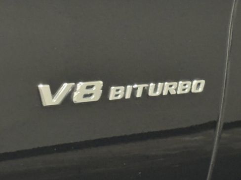 Used 2017 Mercedes-Benz S 63 AMG 4MATIC Cabriolet image 9