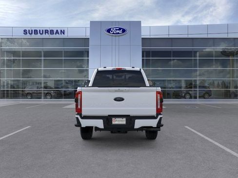 New 2026 Ford F250 Lariat AWD/4WD image 6