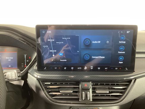 Certified 2023 Ford Escape ST-Line w/ Tech Pack #1 AWD/4WD image 27