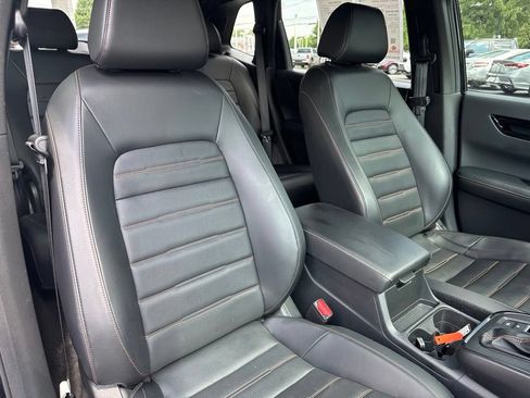 Used 2025 Honda CR-V Sport Touring image 32
