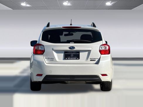 Used 2013 Subaru Impreza 2.0i Sport Limited image 10