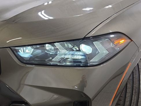 Certified 2024 BMW X5 M60i AWD/4WD image 27