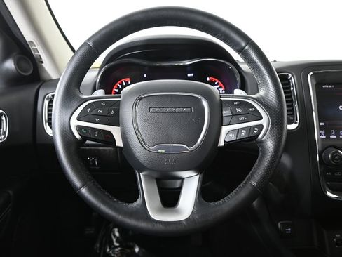 Used 2015 Dodge Durango Citadel w/ Technology Group AWD/4WD image 36