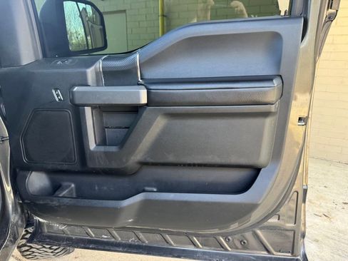 Used 2018 Ford F150 XLT w/ Equipment Group 302A Luxury image 13