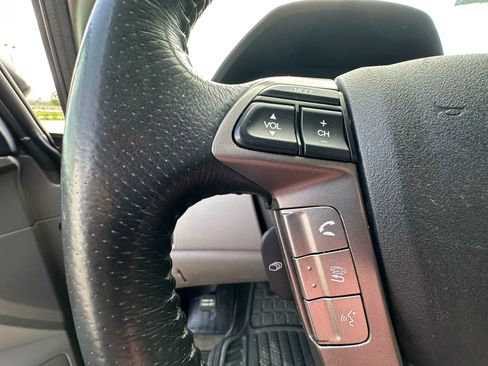 Used 2016 Honda Odyssey EX-L image 25