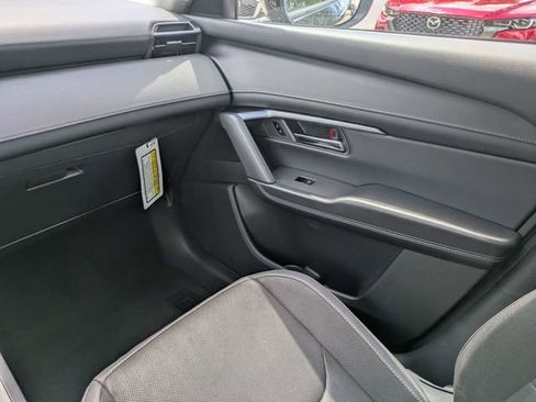 New 2026 MAZDA CX-5 Preferred AWD/4WD image 15