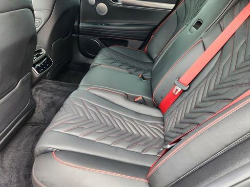 Used 2025 Genesis G80 3.5T Sport AWD/4WD image 30