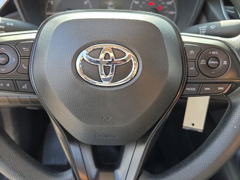 Used 2024 Toyota Corolla LE FWD image 22