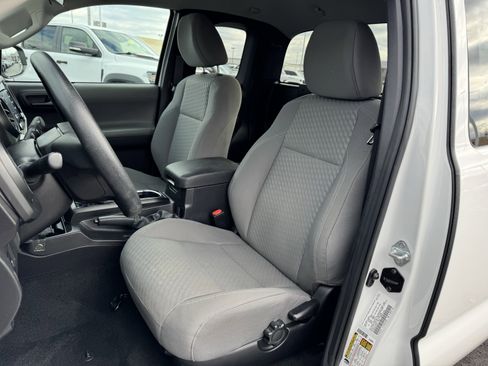 Used 2023 Toyota Tacoma SR image 25