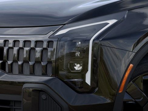 New 2026 Kia Sportage X-Line image 11