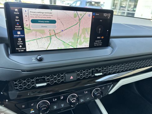 Used 2025 Honda Accord Touring image 17