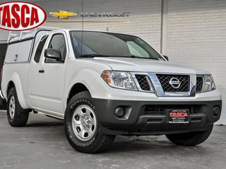 Used 2021 Nissan Frontier S RWD video 1