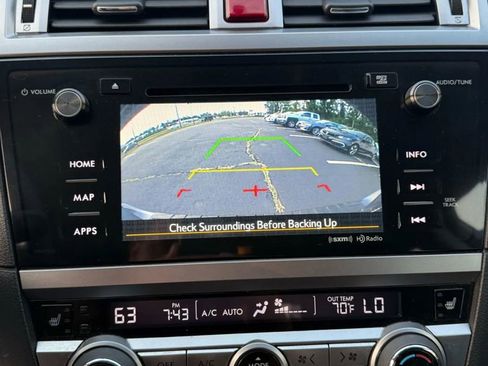 Used 2016 Subaru Outback 2.5i Limited image 18