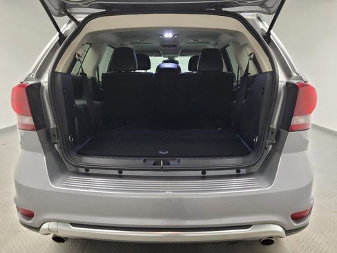 Used 2019 Dodge Journey Crossroad image 29