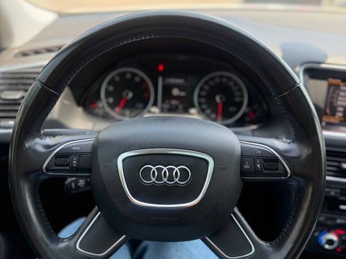 Used 2013 Audi Q5 2.0T Premium Plus AWD/4WD image 20