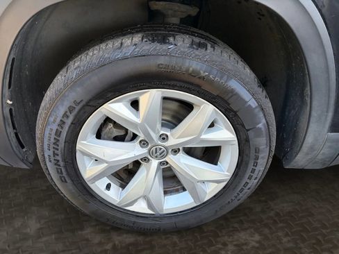 Used 2019 Volkswagen Atlas SE AWD/4WD image 37