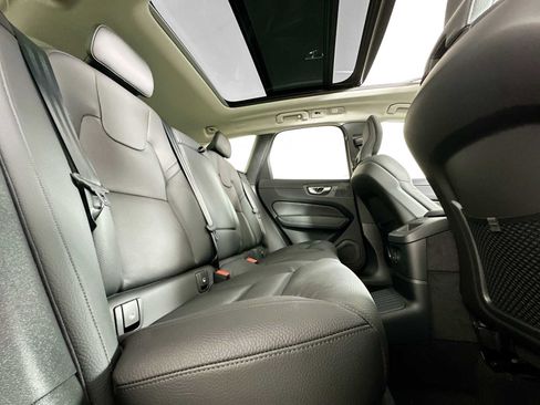 Used 2025 Volvo XC60 T8 Plus w/ Protection Package Premier image 24