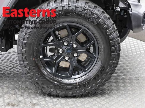 Used 2025 Jeep Wrangler Unlimited Sport S 4xe image 30