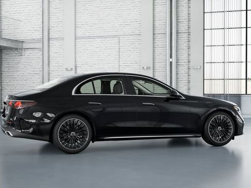 New 2026 Mercedes-Benz E 350 Sedan image 13