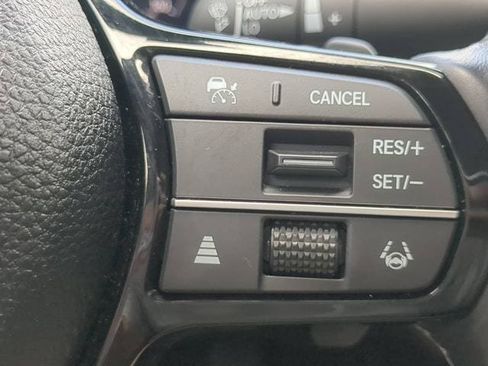 Certified 2023 Honda Civic Touring image 24